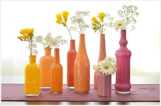 Mơ thấy chai lọ đánh con nào