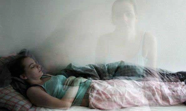 Mơ thấy người thân chết