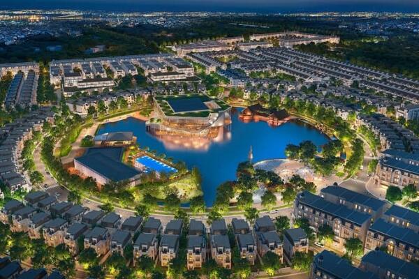 Lập kế hoạch tài chính khi mua căn hộ chung cư