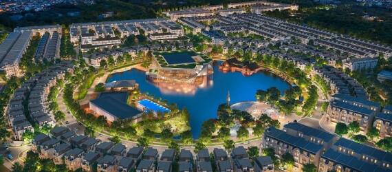 Lập kế hoạch tài chính khi mua căn hộ chung cư