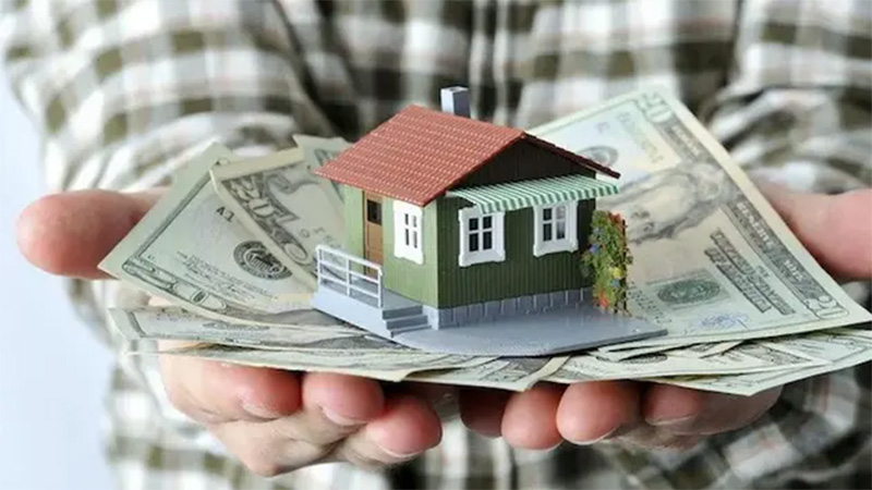 Gợi ý mô hình vay ngân hàng mua chung cư an toàn cho người mua ở thực: Đảm bảo số tiền trả gốc lãi hàng tháng dưới 40% thu nhập để duy trì chất lượng sống và sự ổn định cho gia đình.