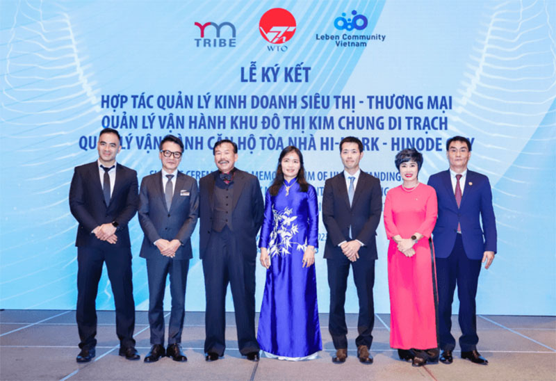 Bảng so sánh năng lực thực tế giữa Vietracimex WTO và các chủ đầu tư mới trên thị trường