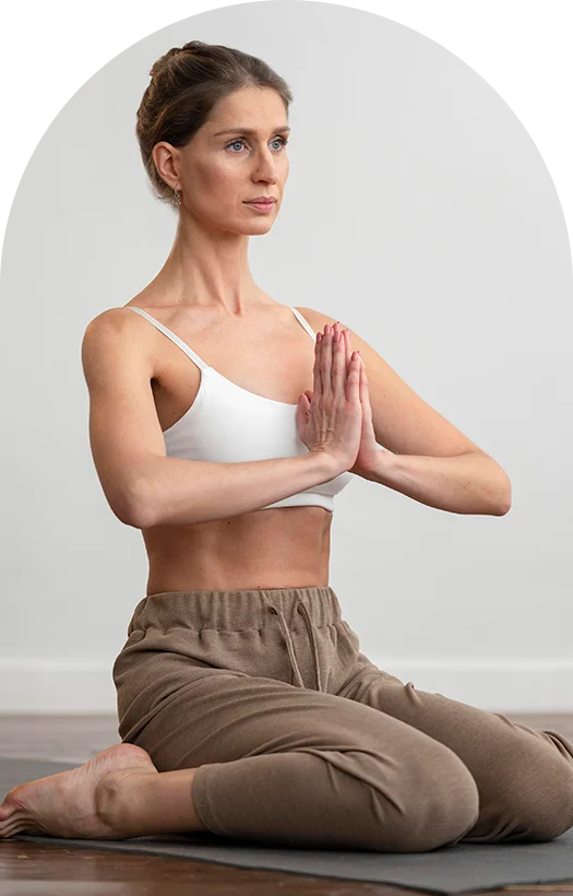 Harmonize Your Body, Mind, And Spirit