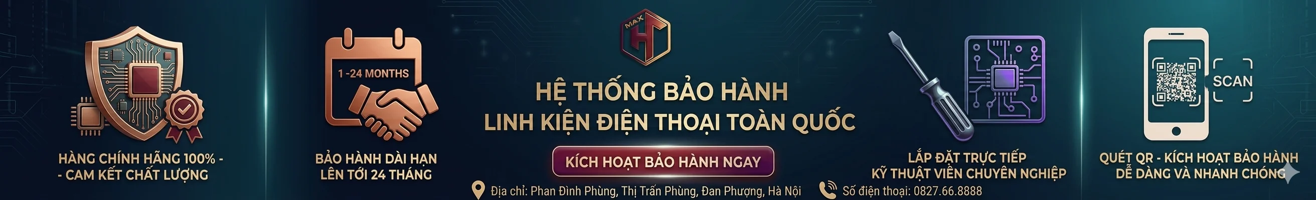 Về chúng tôi