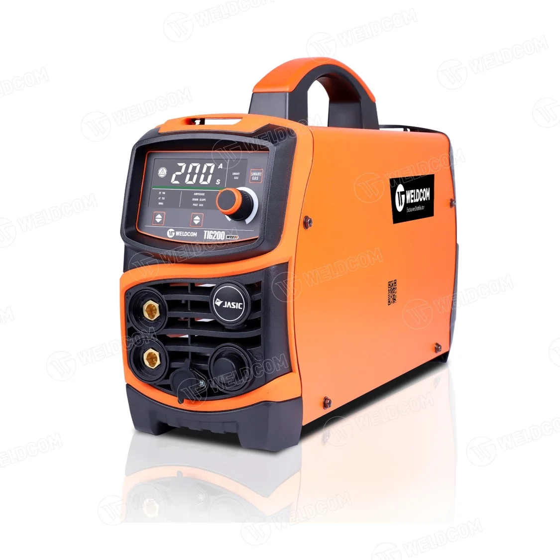 MÁY HÀN TIG200 W223 II JET20 JASIC