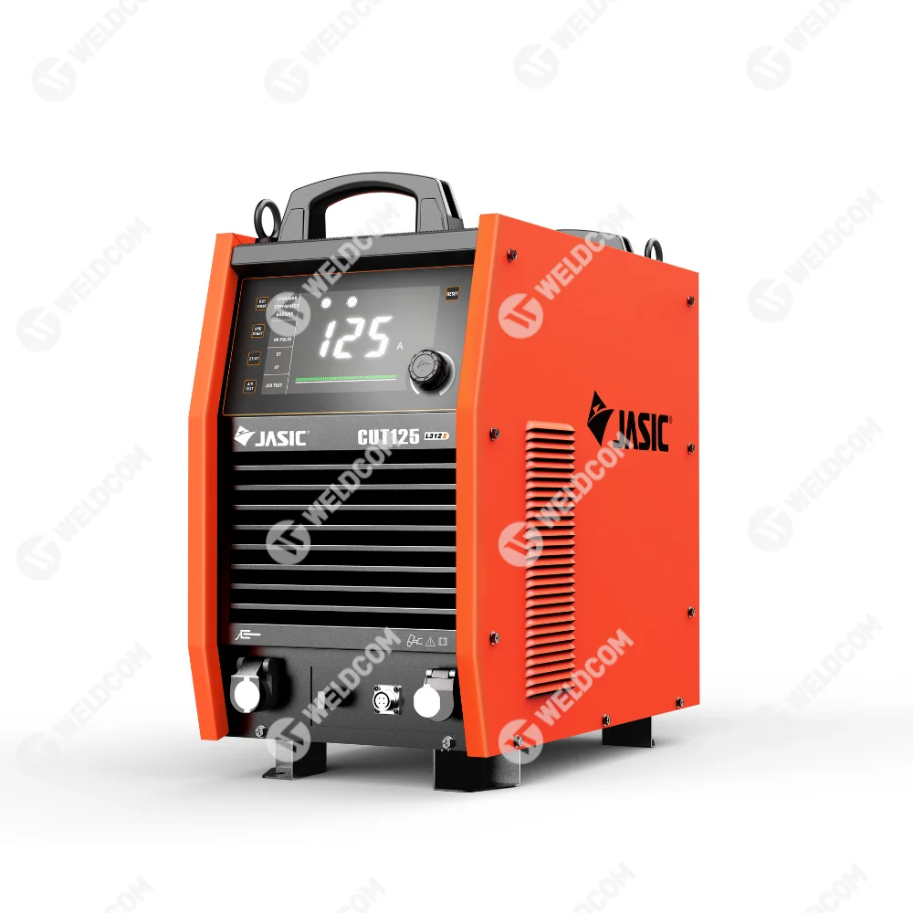 MÁY CẮT PLASMA CUT125 L312 II (MAX20) - JASIC