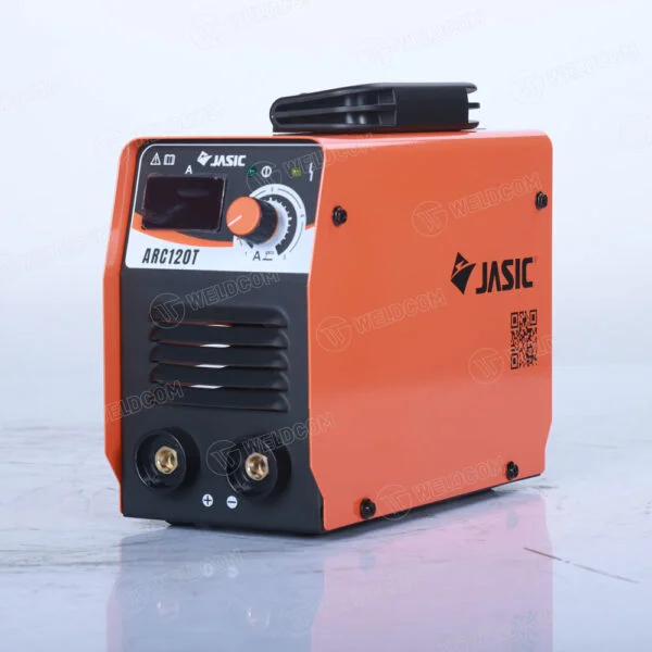 MÁY HÀN QUE ARC120T - JASIC