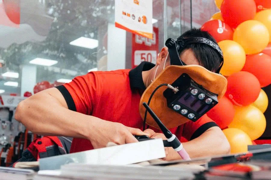 HƠN 20 NĂM KINH NGHIỆM