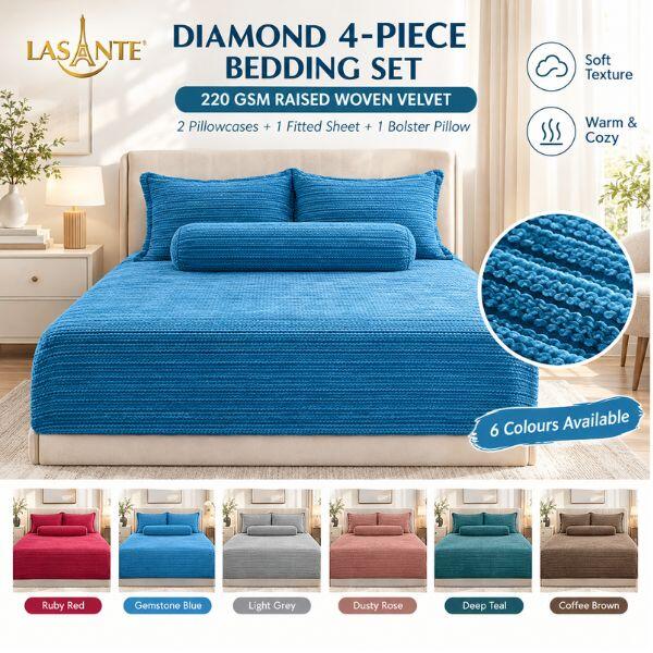220-gsm-embossed-velvet-bedding-set-in-six-colours-with-a-soft-raised-woven-texture-12