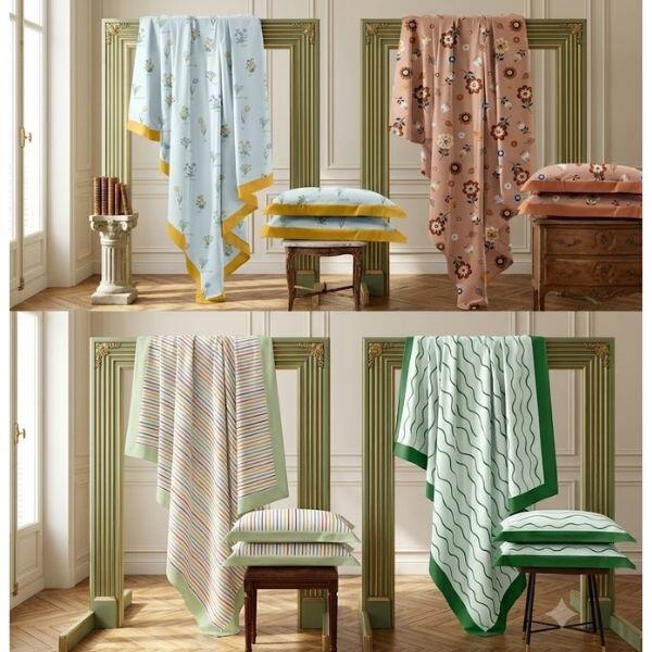 lasante-luxury-printed-lyocell-duvet-cover-set-in-white-sage-green-and-soft-yellow-1