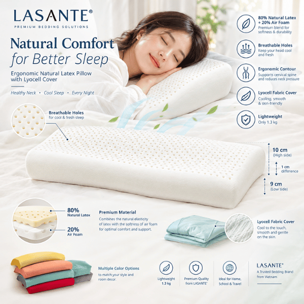 lasante-natural-latex-pillow-lyocell-cover-9