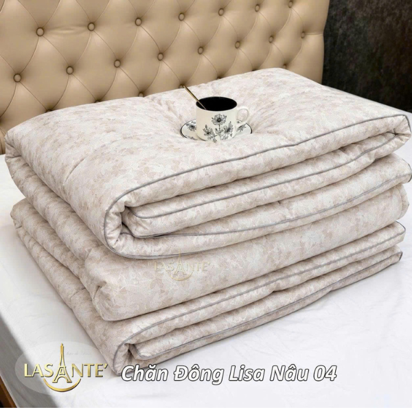 OEM Microfiber Down Alternative Blanket 1