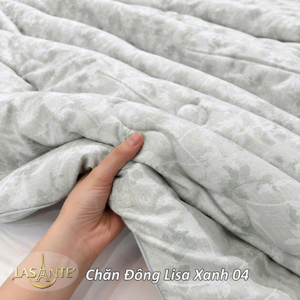 OEM Microfiber Down Alternative Blanket 3