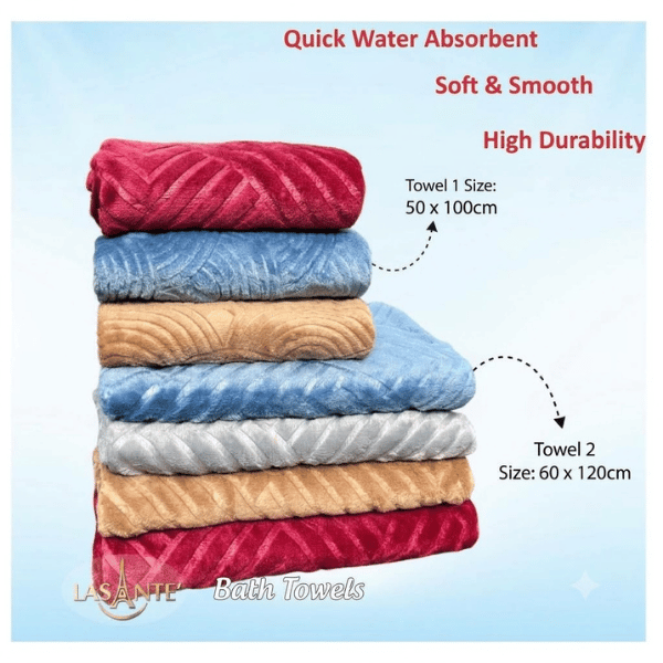 velvet-bath-towel-manufacturer 2