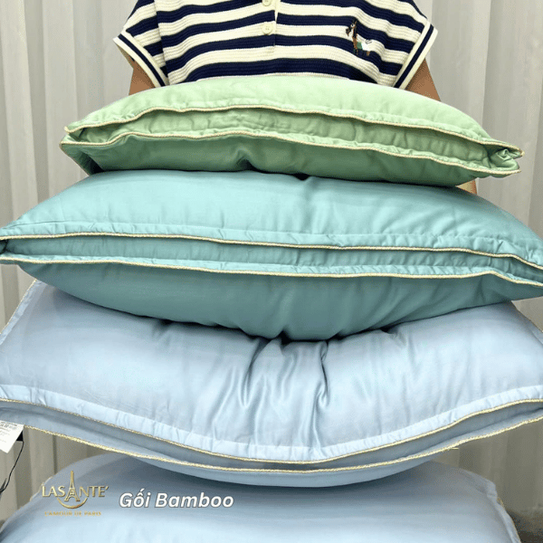 Lasante Bamboo Pillow 7