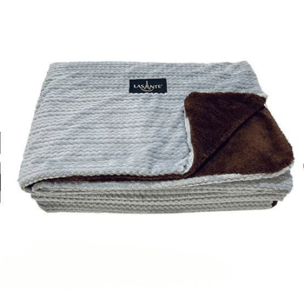 Lasante Diamond 437 GSM 2-Layer Autumn Blanket 1