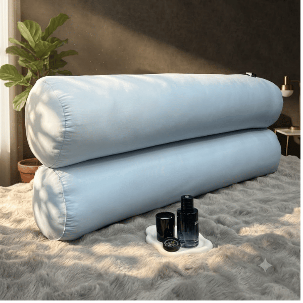 Lyocell Body Pillow Insert 2 kg Lasante 6