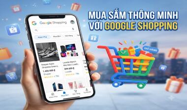 Google Shopping