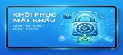 Khôi phục mật khẩu