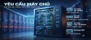 Yêu cầu máy chủ