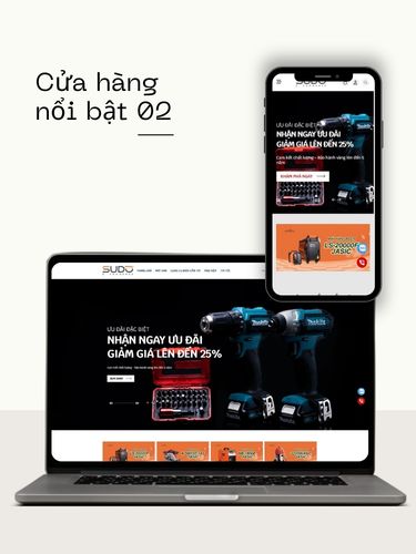 Cửa hàng Nổi bật 02