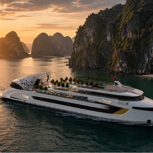 Best Months to Cruise Halong & Lan Ha Bay