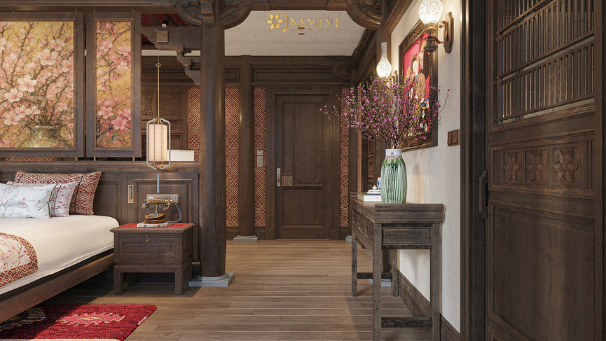 Suite - 2