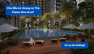 Chủ đầu tư chung cư The Flame Vine - Hinode Royal Park là ai? Có uy tín không?