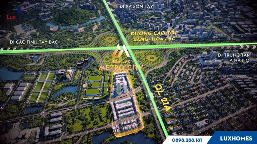 tien-ich-cac-tuyen-duong-metro-city-hoa-lac