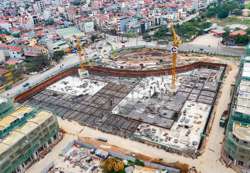 vincom plaza