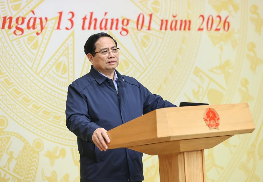 thủ tướng chủ trì phiên họp về chính sách nhà ở và thị trường bất động sản