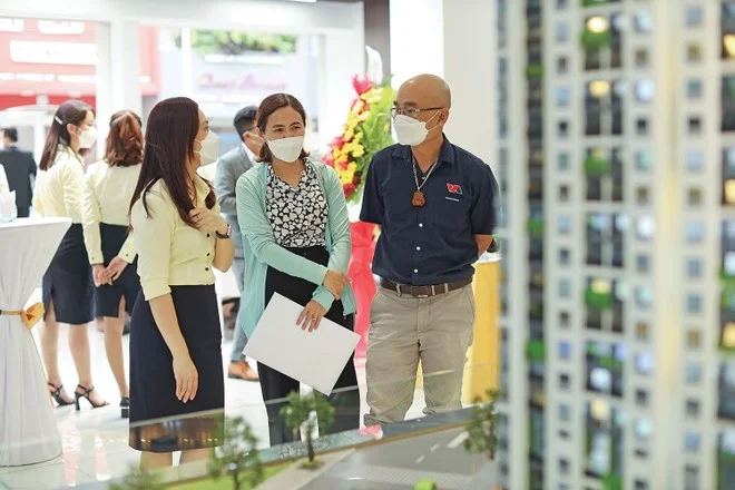 Bộ xây dựng đề xuất giải pháp kiểm soát dòng tiền đầu cơ sở bất động sản