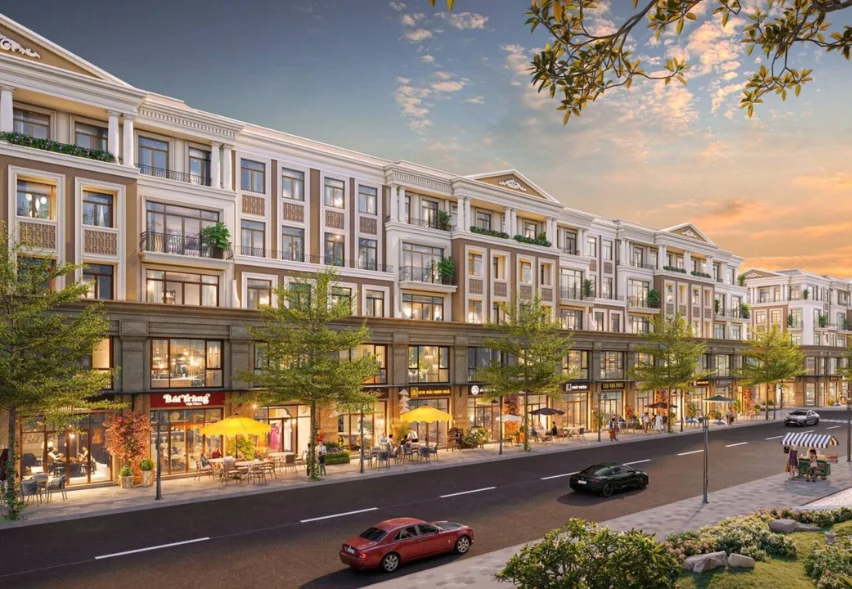 Hai dòng sản phẩm định hình chuẩn mực kinh doanh mới