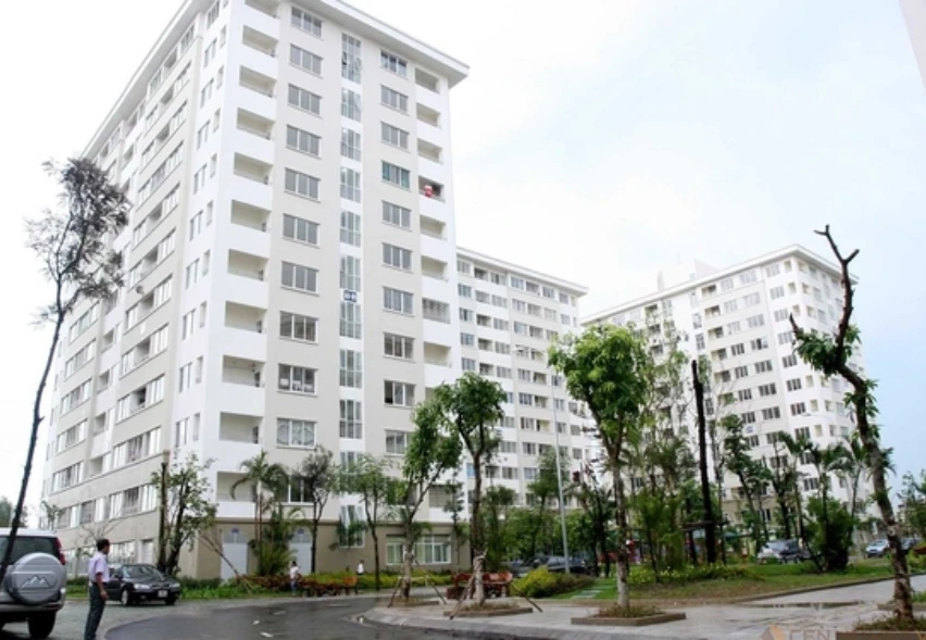 khái niệm và các loại nhà ở xã hội