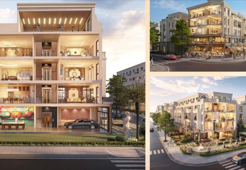 có nên mua La Porta Phúc Thọ không