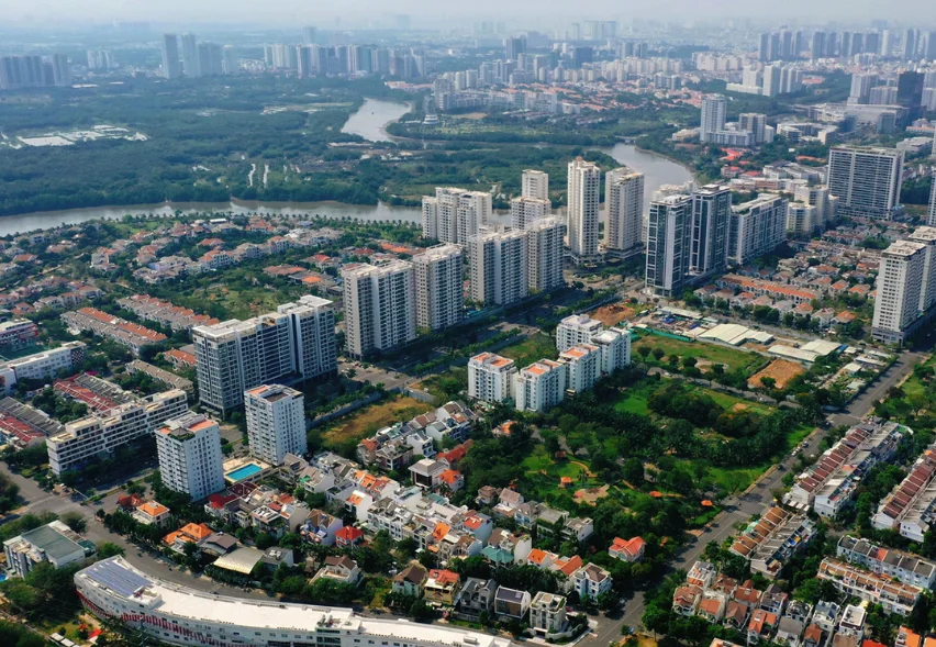 Lướt sóng bất động sản ngày càng nhiều rủi ro