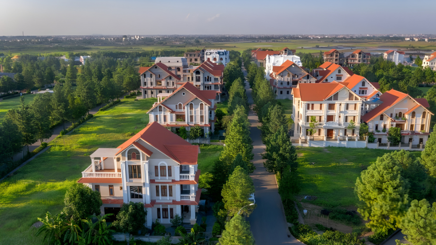 Đánh giá dự án the phoenix garden: Có nên ở hay không ?