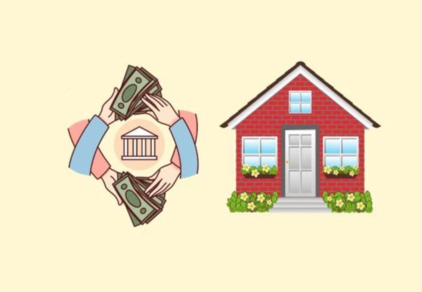 điều kiện và mức vốn vay khi mua nhà ở xã hội