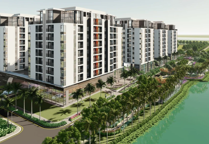 lưu ý khi mua nhà ở xã hội