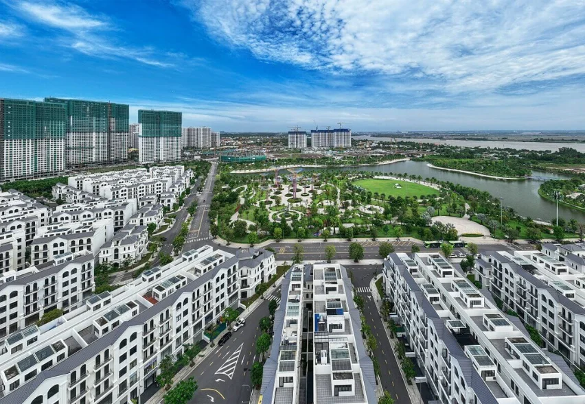 Thuế chuyển nhượng bất động sản