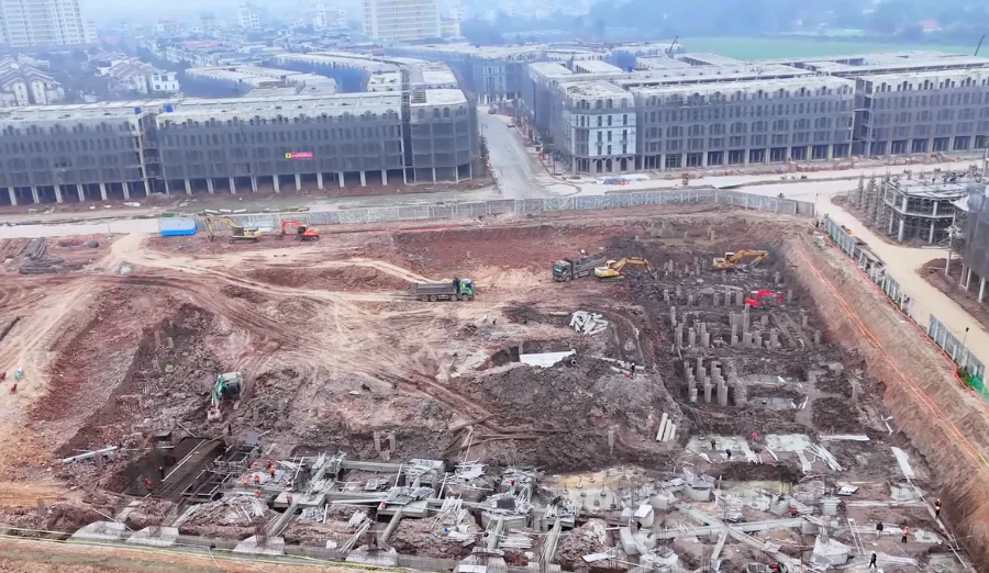 Bệnh viện Sunshine Hospital