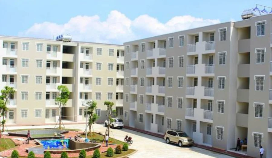 Thông tin tổng quan về dự án