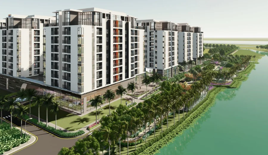 5 dự án nhà ở xã hội ở Hà Nội đang tiếp nhận hồ sơ