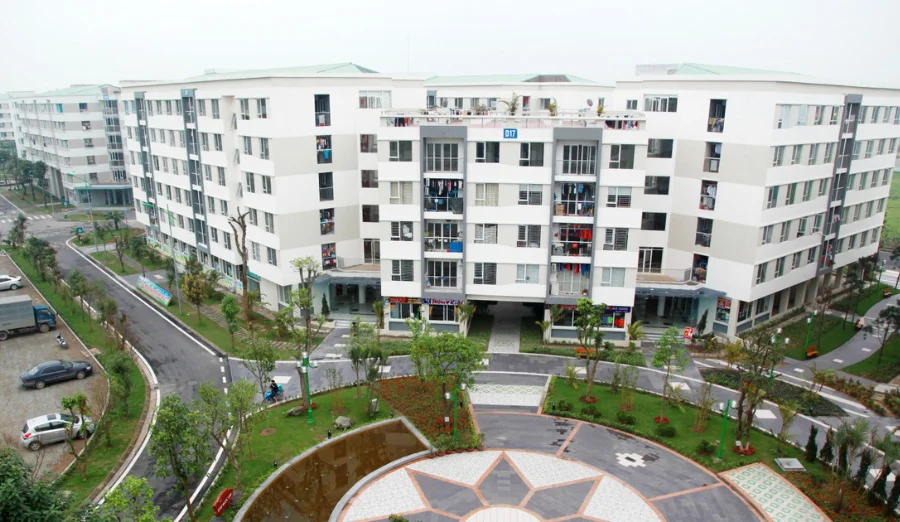 Bổ sung thêm nhóm đối tượng được mua noxh