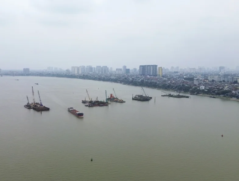 Cầu Trần Hưng Đạo