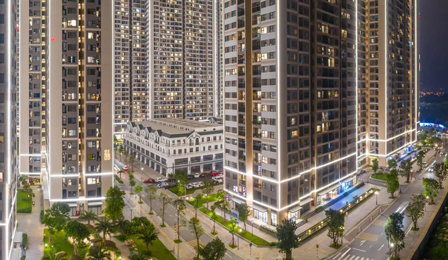Đánh giá sai tiềm năng tăng giá của dự án