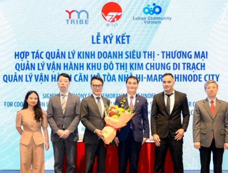 Đánh giá uy tín chủ đầu tư Vietracimex