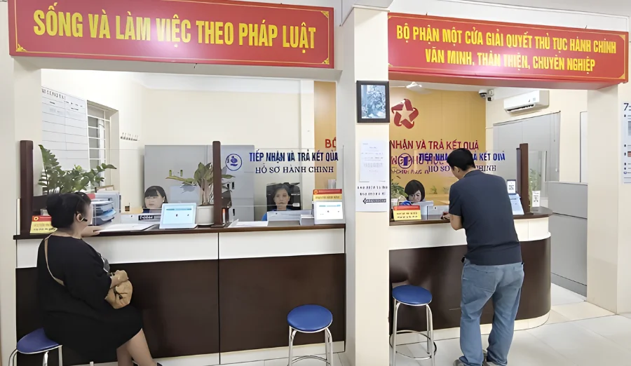 Đơn vị nào xác định thu nhập cho nhân đân
