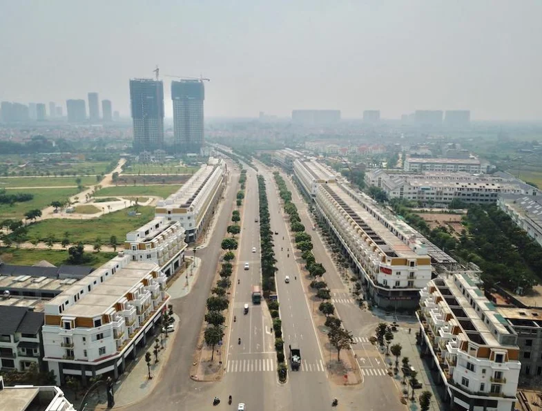 Geleximco Lê Trọng Tấn