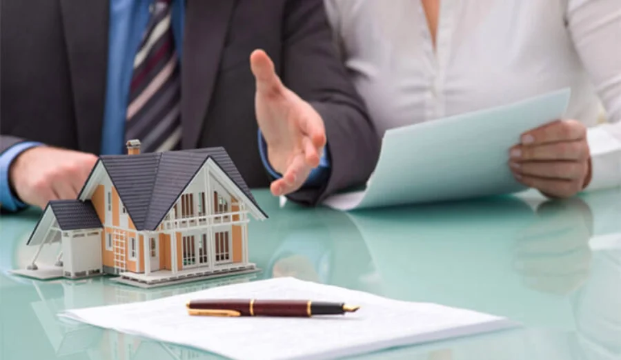 Giấy phép xây dựng tấm vé thông hành của dự án
